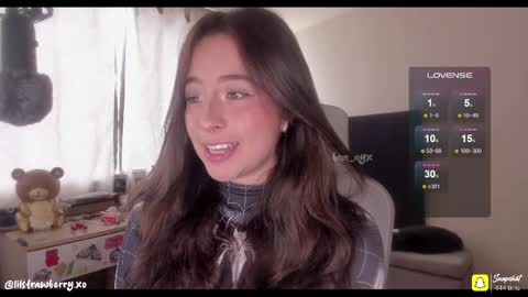        online show from May 15, 4:25 pm