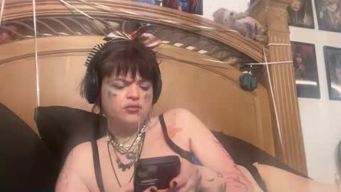 bunbunninjaz online show from January 7, 9:40 am