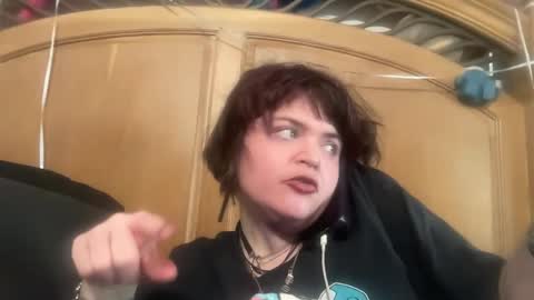 bunbunninjaz online show from December 25, 9:33 pm