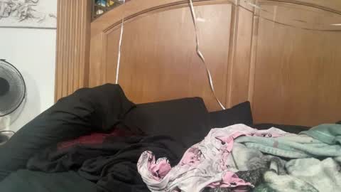 bunbunninjaz online show from December 20, 1:43 pm