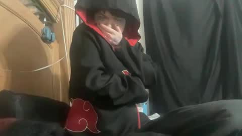 bunbunninjaz online show from January 10, 1:32 am