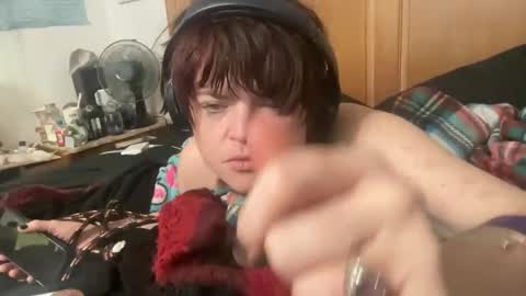 bunbunninjaz online show from January 21, 6:23 pm