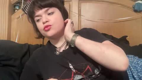 bunbunninjaz online show from January 3, 6:55 am