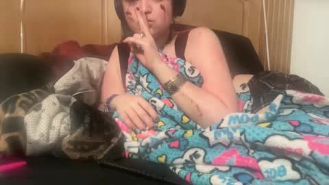 bunbunninjaz online show from December 24, 5:38 am