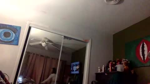 bunnibaby333 online show from October 18, 9:57 am