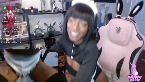 Bunnii Kimi online show from November 10, 3:15 pm