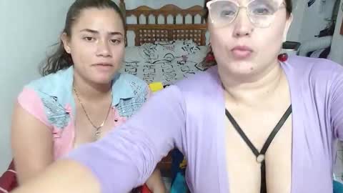 bunniosito online show from November 28, 3:14 am