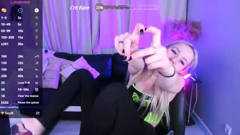 Sasha  online show from February 14, 6:56 am