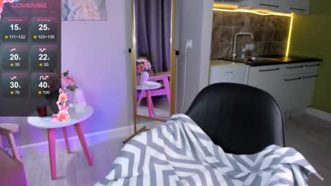 Sasha  online show from March 9, 9:24 am