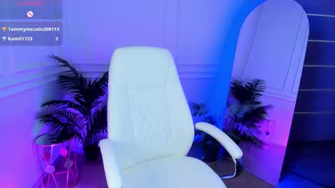 Bunny online show from February 6, 9:17 pm