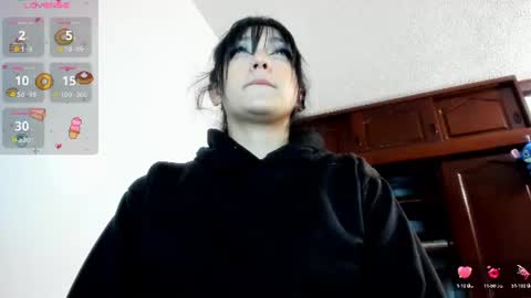 bunny_chloe online show from July 26, 8:34 am