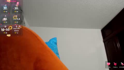 bunny_chloe online show from July 3, 5:01 am