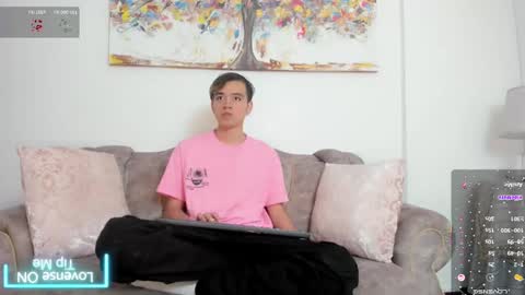 bunny online show from March 4, 12:22 pm