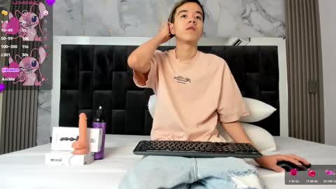 bunny online show from March 7, 12:23 pm