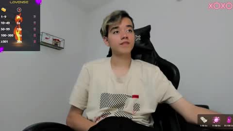 bunny online show from March 3, 3:22 pm