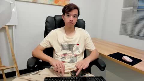 bunny online show from December 17, 12:34 pm