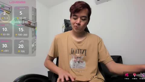 bunny online show from September 17, 12:30 pm