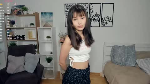 Aria online show from May 31, 8:13 am