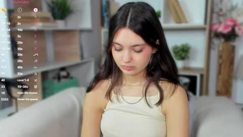 Aria online show from March 4, 8:22 am