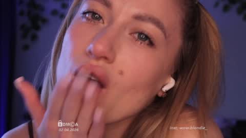 B U N N Y online show from April 2, 3:36 am