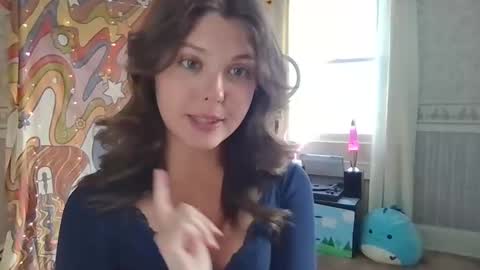 Abigail Grace online show from January 14, 7:53 pm