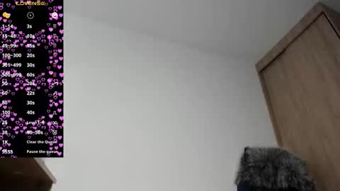 Sammy online show from February 1, 7:11 pm