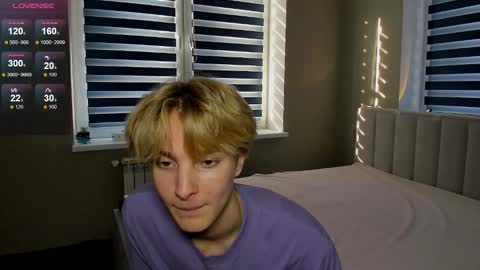 BunnyBlush online show from February 1, 9:17 am