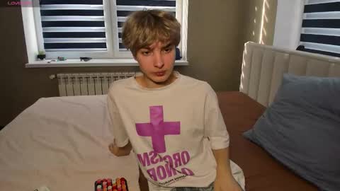 BunnyBlush online show from February 21, 9:23 am