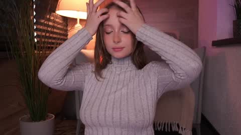 Bunny online show from September 19, 3:38 pm