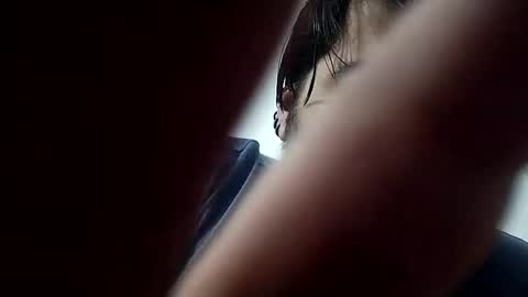 bunnychocolatte69 online show from October 25, 4:35 am