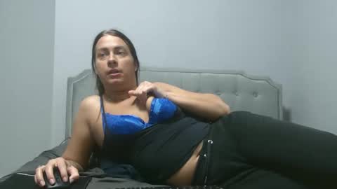 bunnyela online show from October 31, 4:51 pm