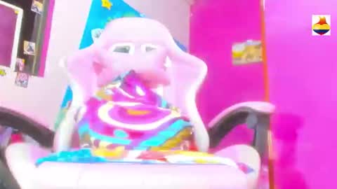 BARBYCHOCOLAT online show from March 25, 7:42 pm