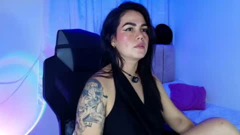 katerine payne online show from June 22, 2:06 am