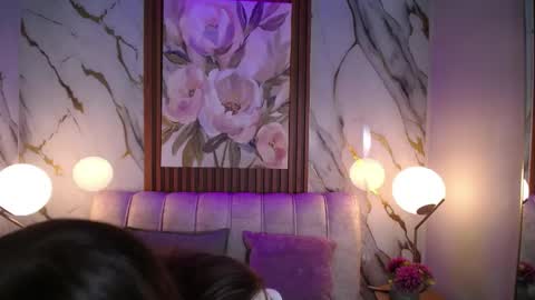 ANASTASIA online show from June 4, 7:09 pm