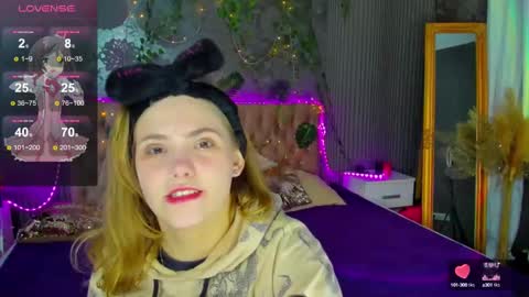 BunnyShows online show from February 28, 1:36 pm