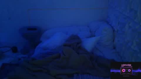 bunnyslutt online show from March 2, 7:15 am