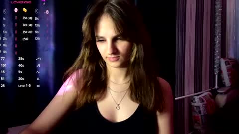 Bella online show from July 28, 12:48 pm