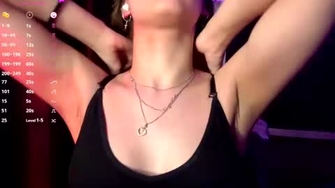 Bella online show from July 24, 6:32 am