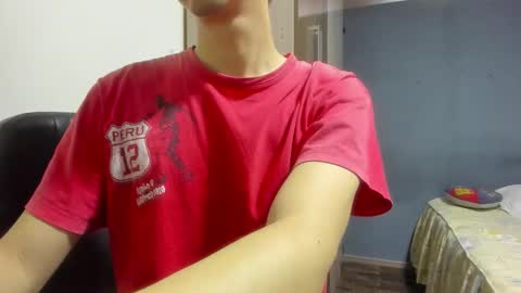 Bunny Wang online show from February 11, 3:21 am