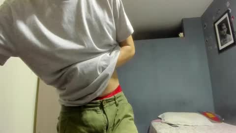 Bunny Wang online show from April 4, 7:48 am