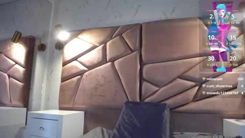 bunny online show from November 27, 9:22 pm