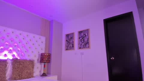 Bunny online show from October 12, 10:00 pm