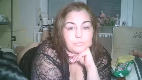 babuska1981 online show from February 19, 6:51 pm