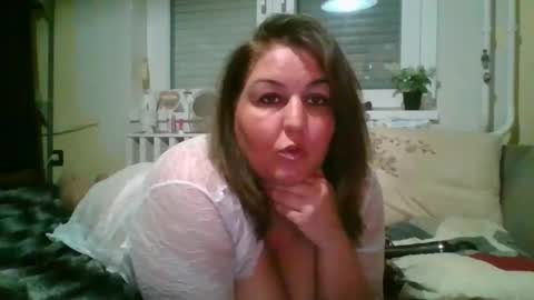 babuska1981 online show from October 13, 5:04 pm