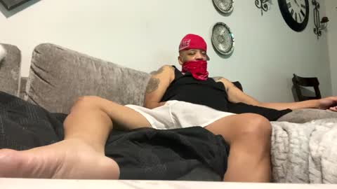 Iam King online show from February 16, 5:48 am