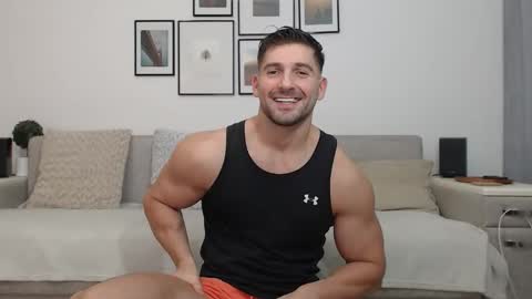 BunzDanny online show from February 27, 4:21 pm