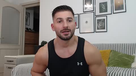 BunzDanny online show from December 16, 4:49 pm