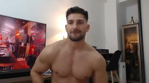 BunzDanny online show from October 20, 4:12 pm