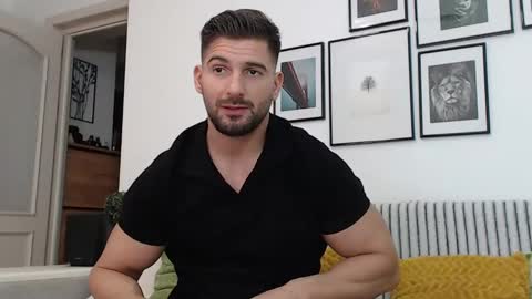 BunzDanny online show from February 24, 4:58 pm