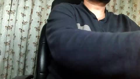 Hairy Arabian online show from February 4, 3:54 am